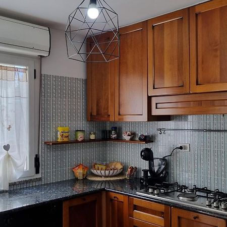 Lovehome Сан-Джованни-Театино Экстерьер фото