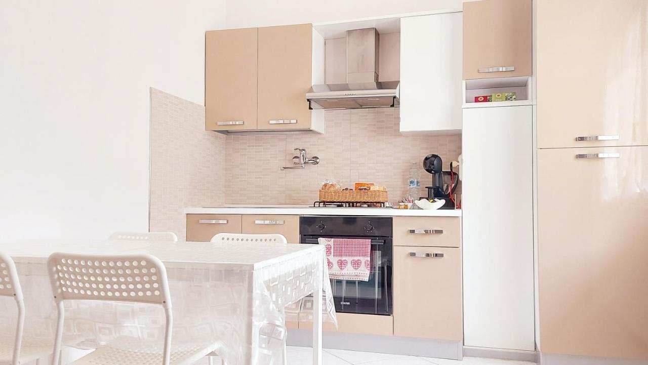 Lovehome Сан-Джованни-Театино Номер фото